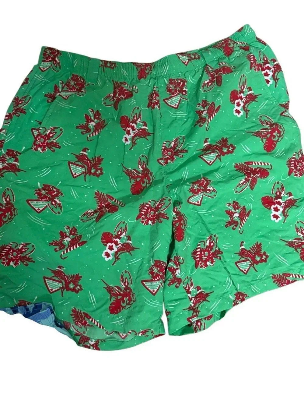Columbia Omnishade UPF Water Shorts Swim Trunks Bundle Men’s Size Small